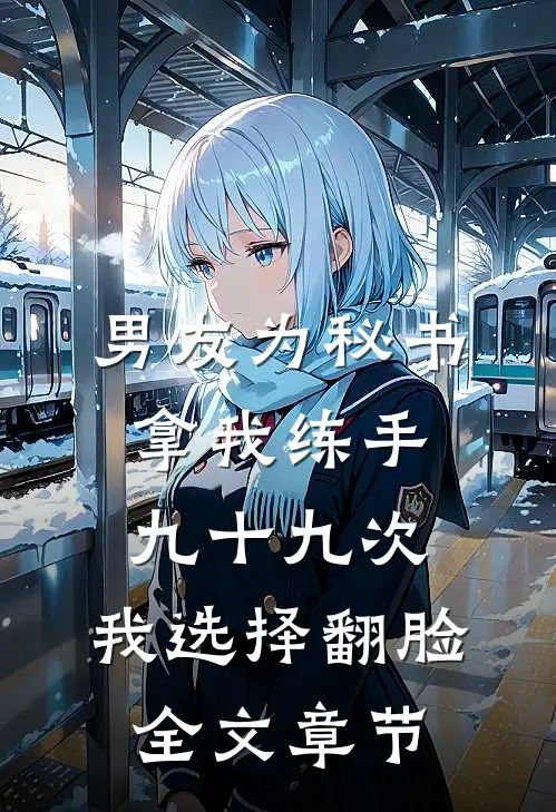 男友为秘书拿我练手九十九次，我选择翻脸全文章节