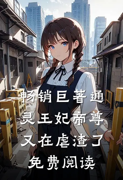 畅销巨著通灵王妃帝尊又在虐渣了免费阅读