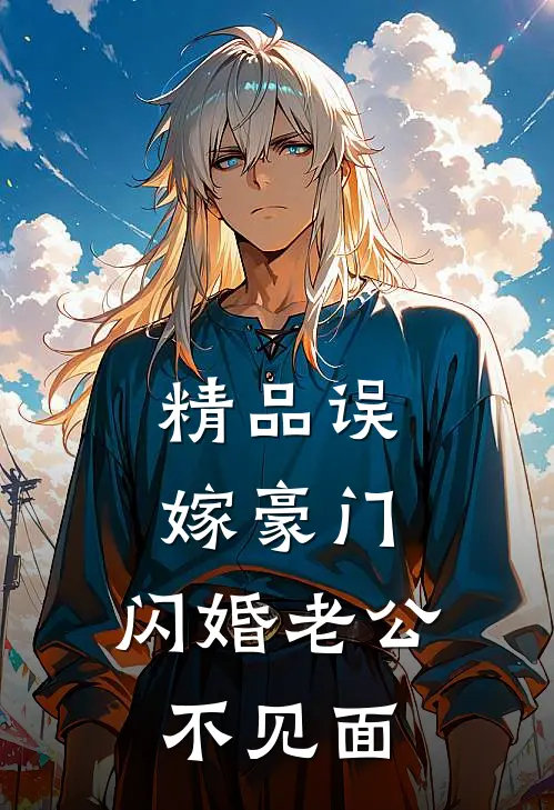精品误嫁豪门，闪婚老公不见面