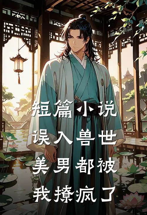 短篇小说误入兽世：美男都被我撩疯了