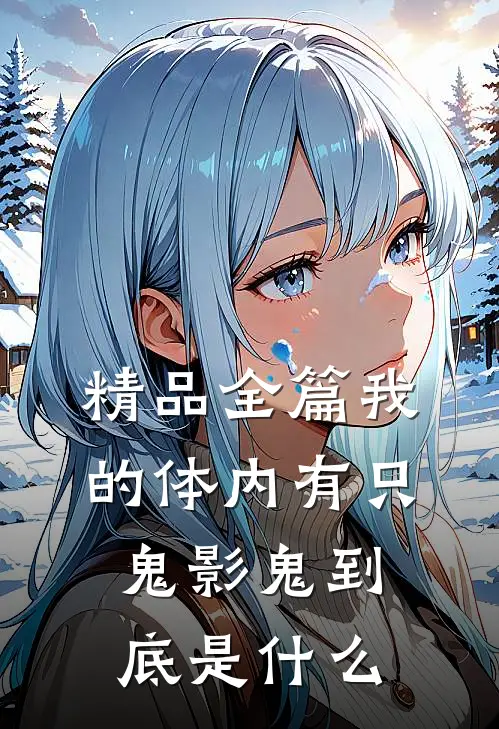 精品全篇我的体内有只鬼影鬼到底是什么