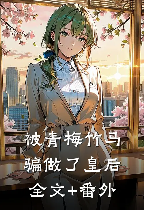 被青梅竹马骗做了皇后全文+番外