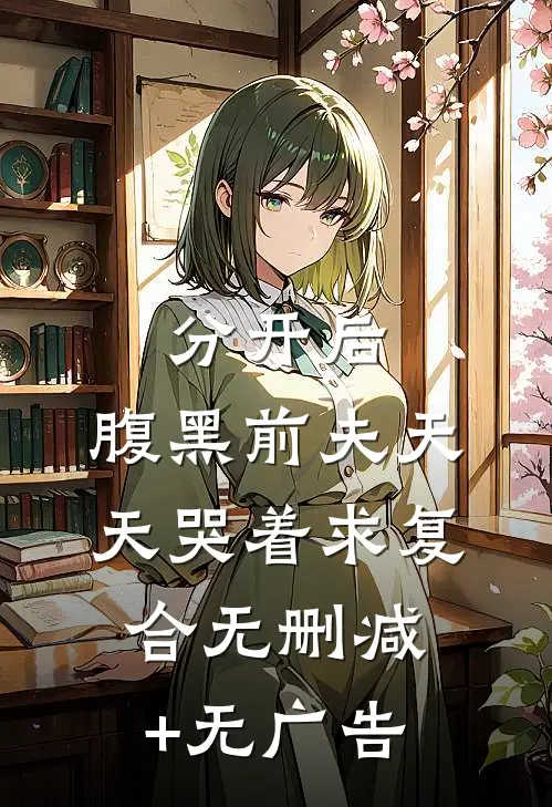 分开后，腹黑前夫天天哭着求复合无删减+无广告
