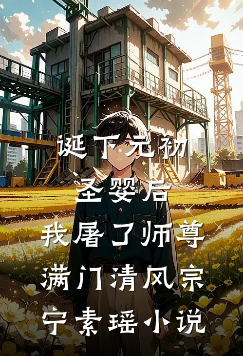 诞下元初圣婴后，我屠了师尊满门清风宗宁素瑶小说
