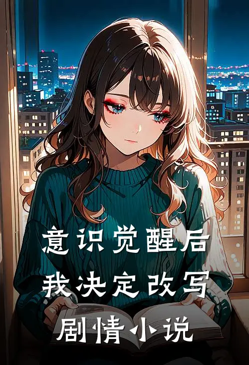 意识觉醒后我决定改写剧情小说