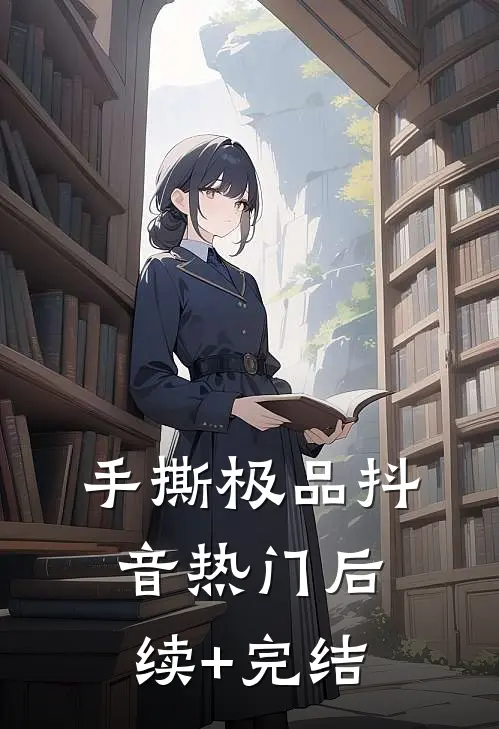 手撕极品抖音热门后续+完结