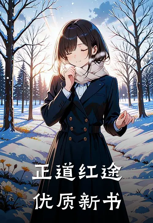 正道红途优质新书