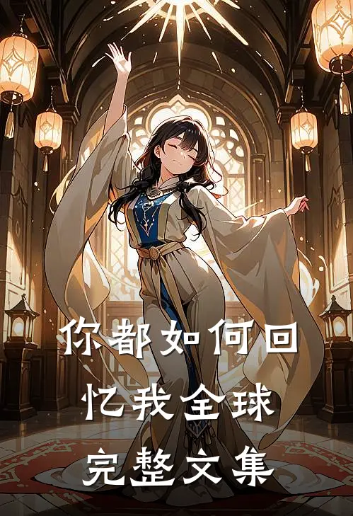 你都如何回忆我全球完整文集