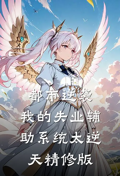 都市逆袭：我的失业辅助系统太逆天精修版