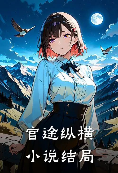 官途纵横小说结局