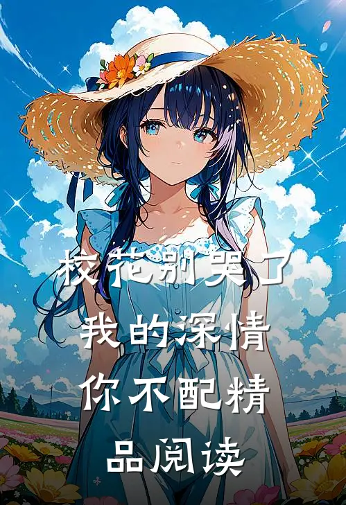 校花别哭了，我的深情你不配精品阅读