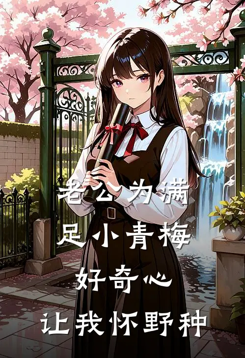 老公为满足小青梅好奇心，让我怀野种