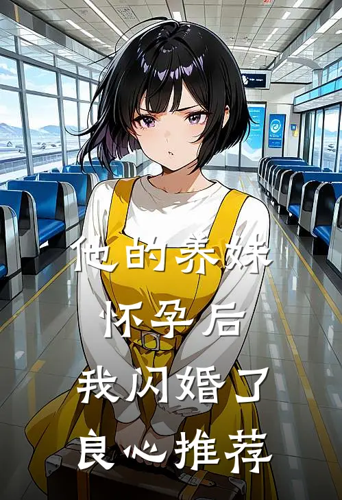 他的养妹怀孕后，我闪婚了良心推荐