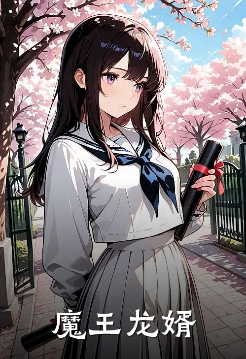 魔王龙婿