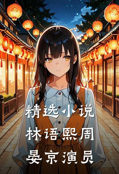 精选小说林语熙周晏京演员