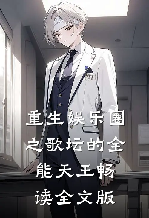 重生娱乐圈之歌坛的全能天王畅读全文版