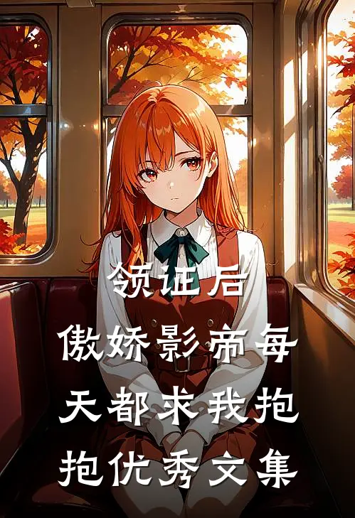 领证后，傲娇影帝每天都求我抱抱优秀文集