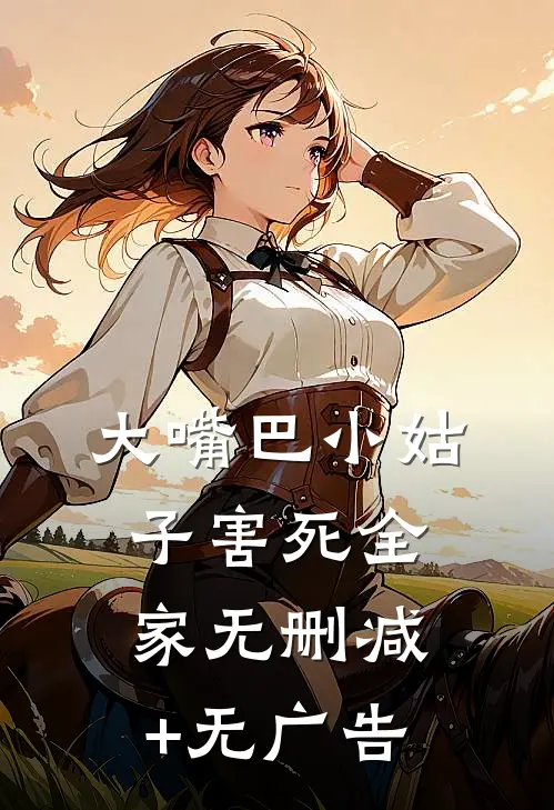 大嘴巴小姑子害死全家无删减+无广告