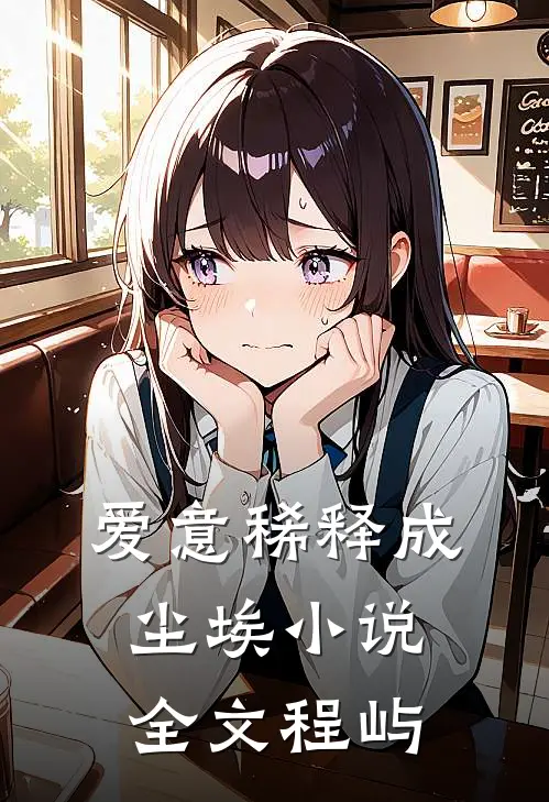 爱意稀释成尘埃小说全文程屿