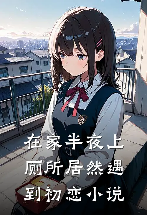 在家半夜上厕所居然遇到初恋小说