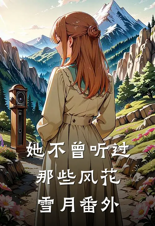 她不曾听过那些风花雪月番外