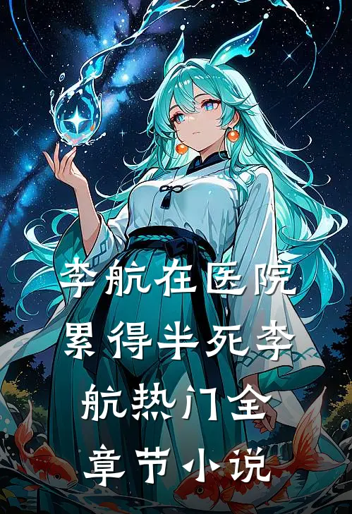 李航在医院累得半死李航热门全章节小说