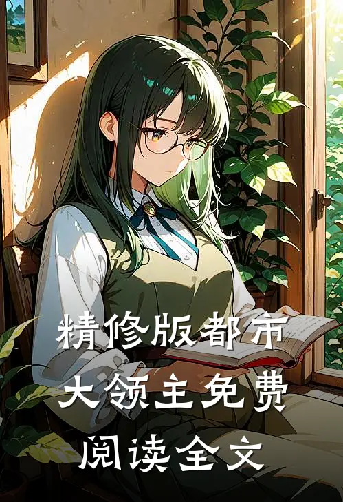 精修版都市大领主免费阅读全文