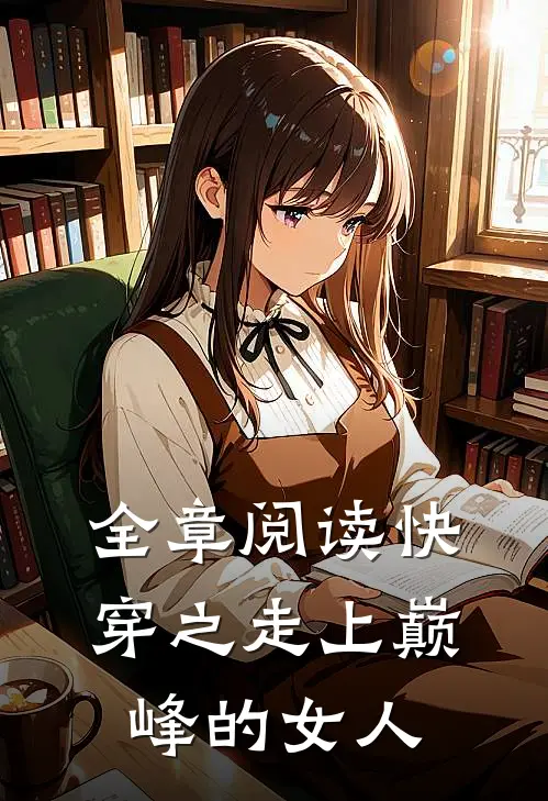 全章阅读快穿之走上巅峰的女人