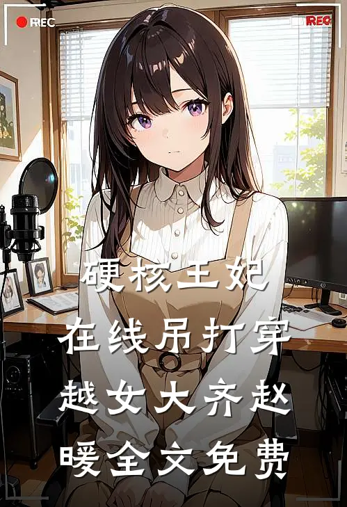 硬核王妃，在线吊打穿越女大齐赵暖全文免费
