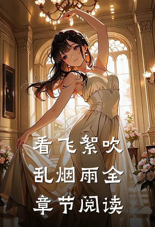 看飞絮吹乱烟雨全章节阅读