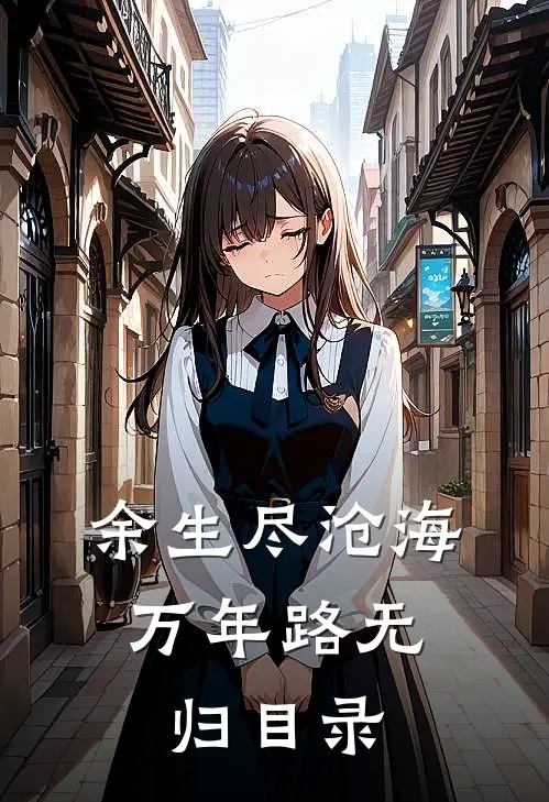 余生尽沧海，万年路无归目录