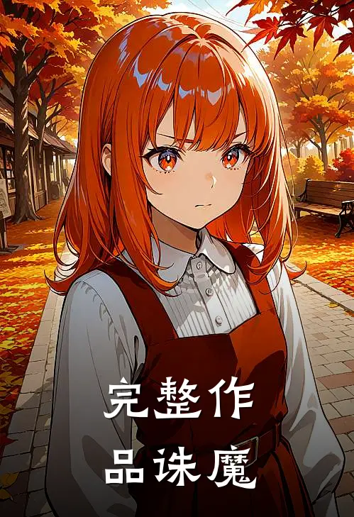 完整作品诛魔