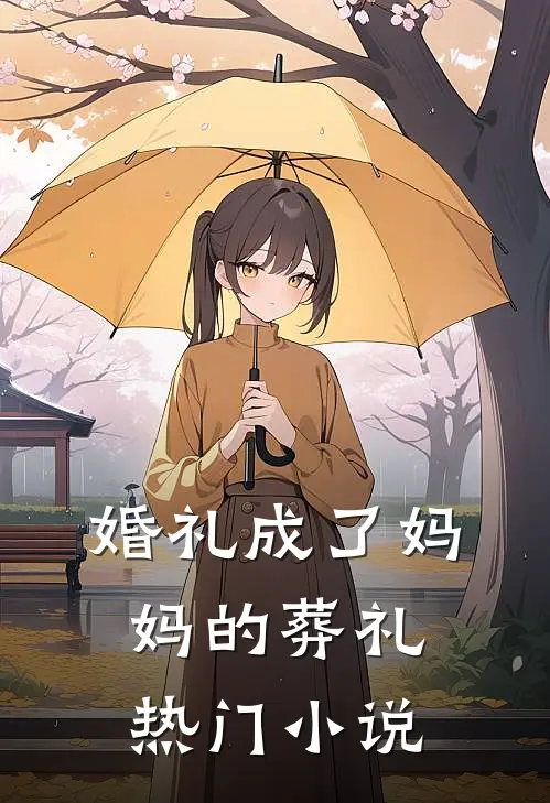 婚礼成了妈妈的葬礼热门小说