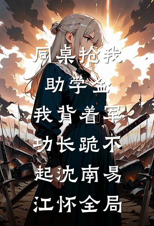 同桌抢我助学金，我背着军功长跪不起沈南易江怀全局