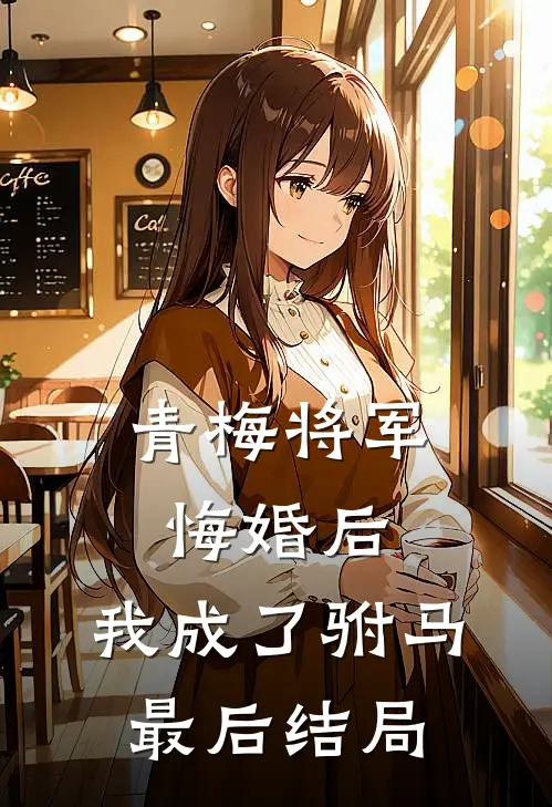 青梅将军悔婚后，我成了驸马最后结局