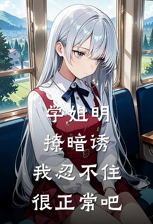 学姐明撩暗诱，我忍不住很正常吧