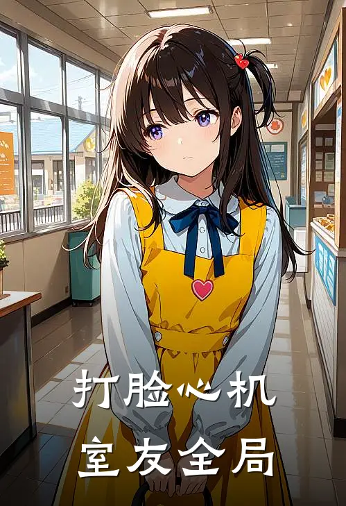 打脸心机室友全局