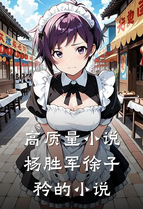 高质量小说杨胜军徐子矜的小说