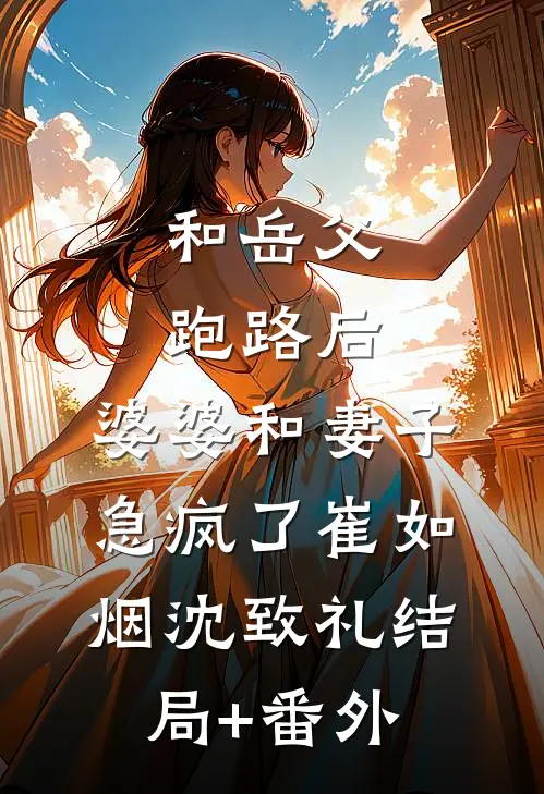 和岳父跑路后，婆婆和妻子急疯了崔如烟沈致礼结局+番外