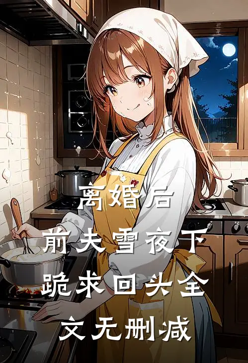 离婚后，前夫雪夜下跪求回头全文无删减