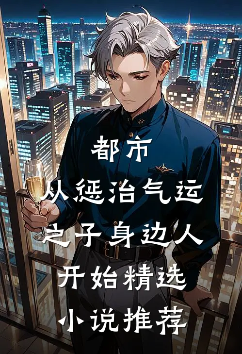 都市：从惩治气运之子身边人开始精选小说推荐