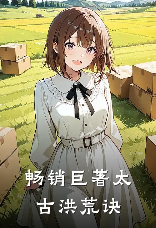 畅销巨著太古洪荒诀