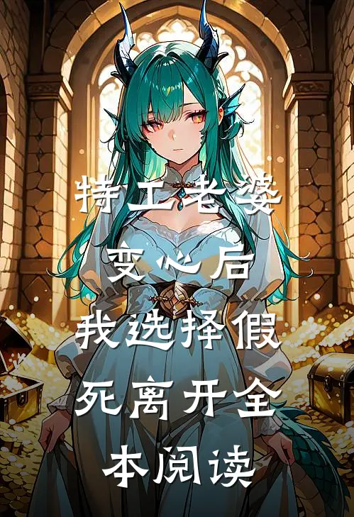 特工老婆变心后，我选择假死离开全本阅读