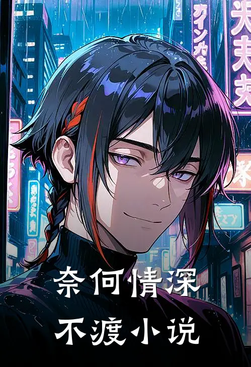 奈何情深不渡小说