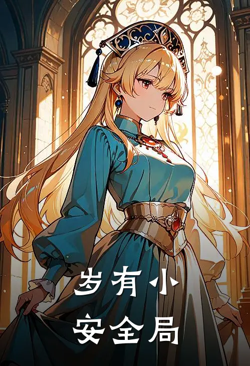 岁有小安全局