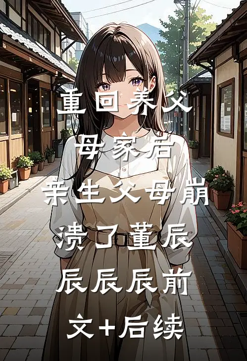重回养父母家后，亲生父母崩溃了董辰辰辰辰前文+后续