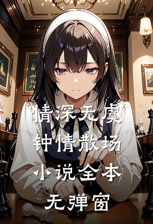 情深无虞，钟情散场小说全本无弹窗