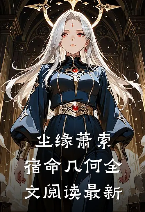 尘缘萧索，宿命几何全文阅读最新