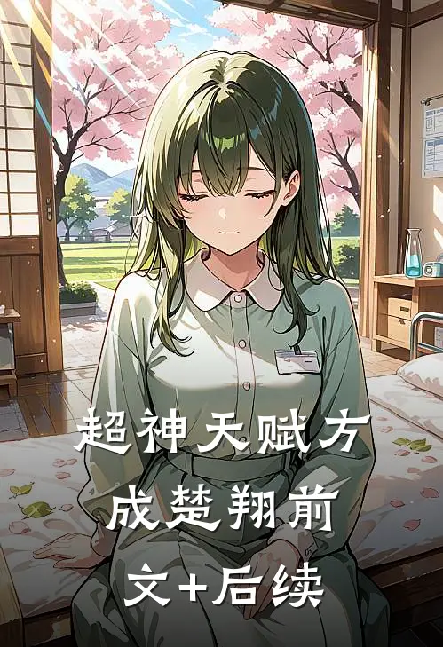 超神天赋方成楚翔前文+后续