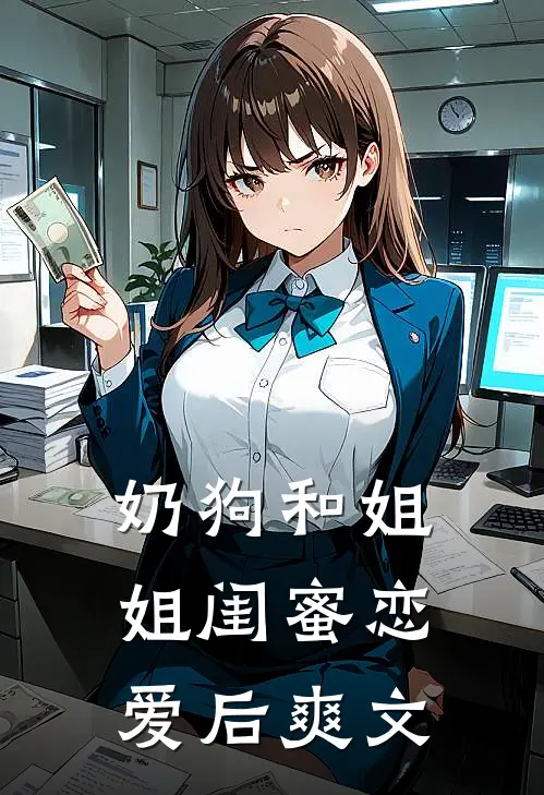 奶狗和姐姐闺蜜恋爱后爽文